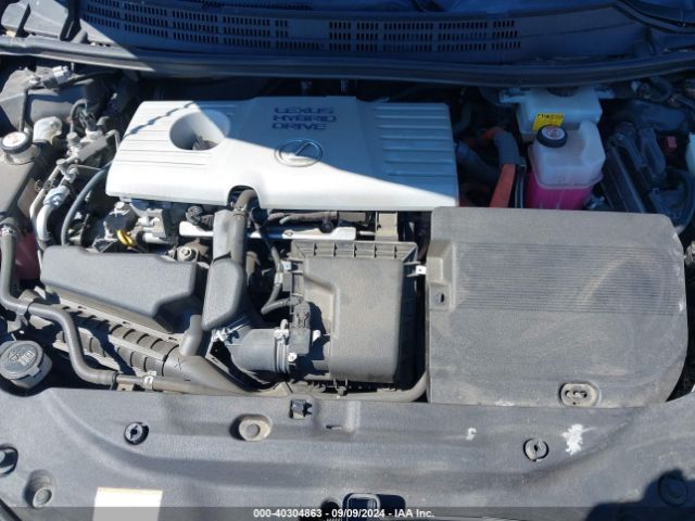 JTHKD5BH7H2280740 Lexus CT 200H