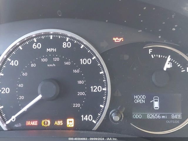 JTHKD5BH7H2280740 Lexus CT 200H