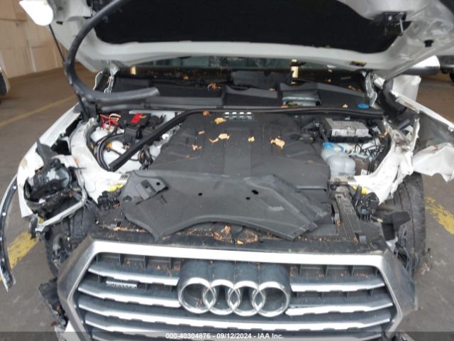 WA1AAAF74HD006653 Audi Q7 3.0t Premium