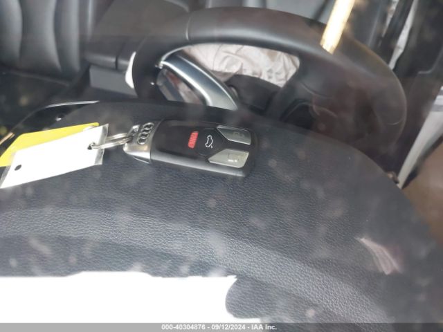 WA1AAAF74HD006653 Audi Q7 3.0t Premium