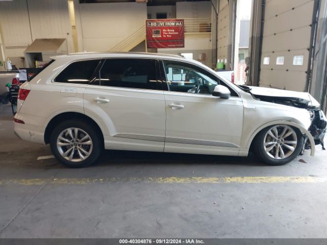 WA1AAAF74HD006653 Audi Q7 3.0t Premium