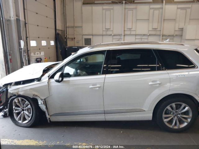 WA1AAAF74HD006653 Audi Q7 3.0t Premium
