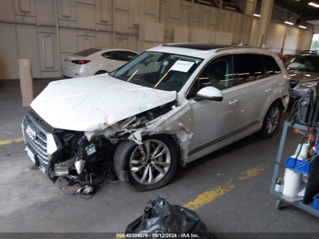 WA1AAAF74HD006653 Audi Q7 3.0t Premium