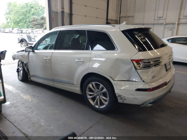 WA1AAAF74HD006653 Audi Q7 3.0t Premium