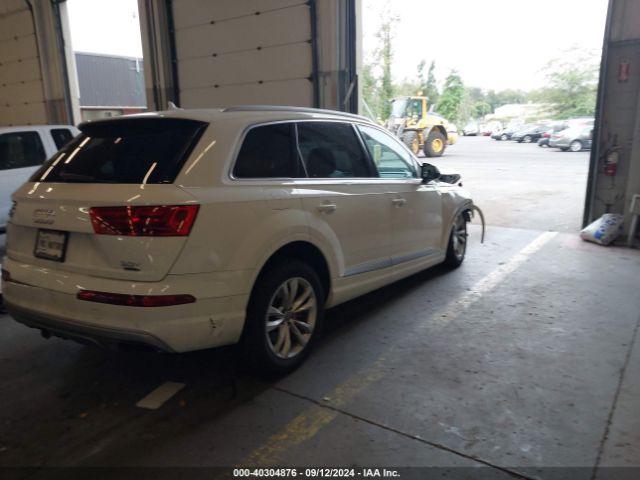 WA1AAAF74HD006653 Audi Q7 3.0t Premium