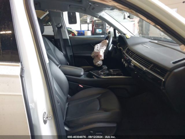 WA1AAAF74HD006653 Audi Q7 3.0t Premium