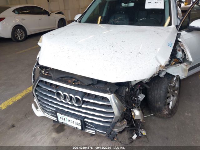WA1AAAF74HD006653 Audi Q7 3.0t Premium