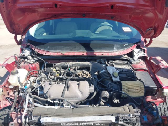 2018 FORD ESCAPE 1FMCU9J92JUA99686 Photo 9