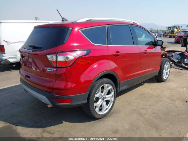 2018 FORD ESCAPE 1FMCU9J92JUA99686 Photo 3