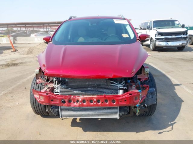 2018 FORD ESCAPE 1FMCU9J92JUA99686 Photo 5