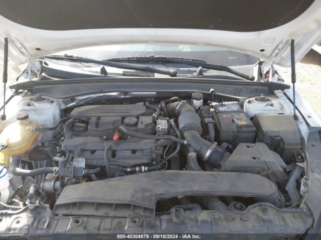 5XXG14J26MG043216 KIA K5 LXS