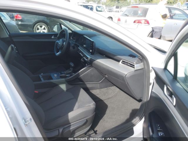 5XXG14J26MG043216 KIA K5 LXS