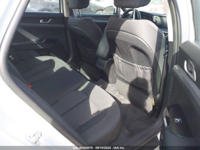 5XXG14J26MG043216 KIA K5 LXS