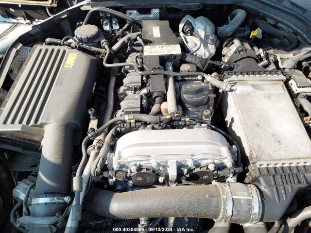 55SWF4JB5GU100542 Mercedes-Benz C 300 Luxury/sport
