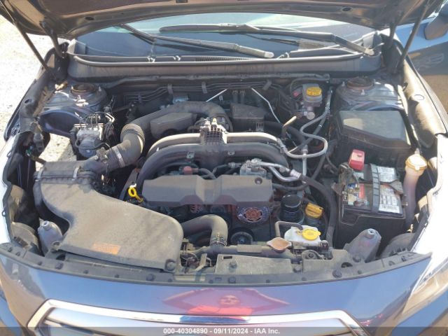 4S4BSANC3G3241020 Subaru Outback 2.5i Limited