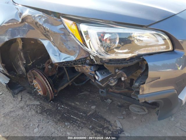 4S4BSANC3G3241020 Subaru Outback 2.5i Limited
