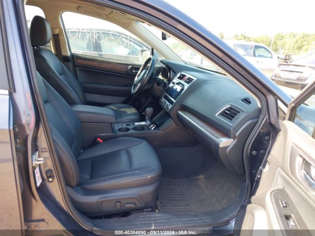 4S4BSANC3G3241020 Subaru Outback 2.5i Limited