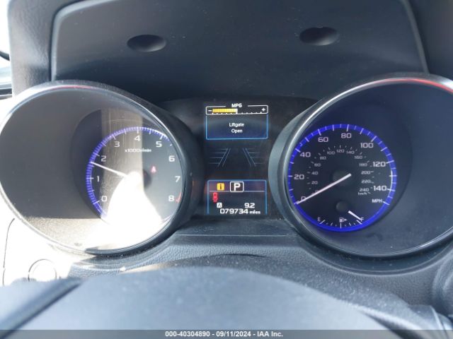 4S4BSANC3G3241020 Subaru Outback 2.5i Limited