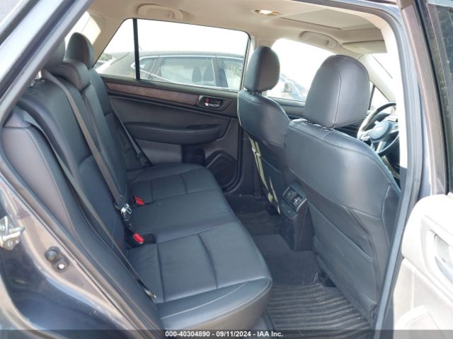 4S4BSANC3G3241020 Subaru Outback 2.5i Limited