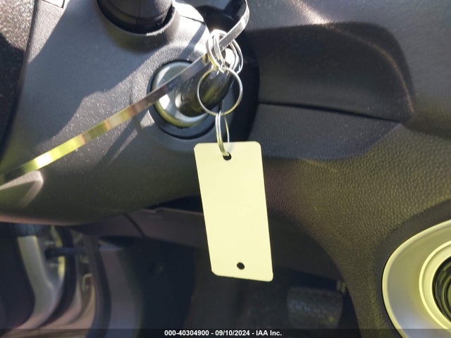 Ford FIESTA SE 2014 3FADP4BJ9EM174072 Image 11
