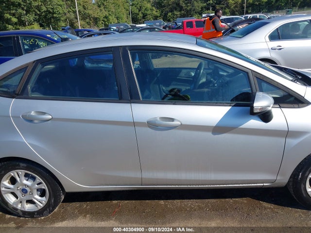 Ford FIESTA SE 2014 3FADP4BJ9EM174072 Image 13