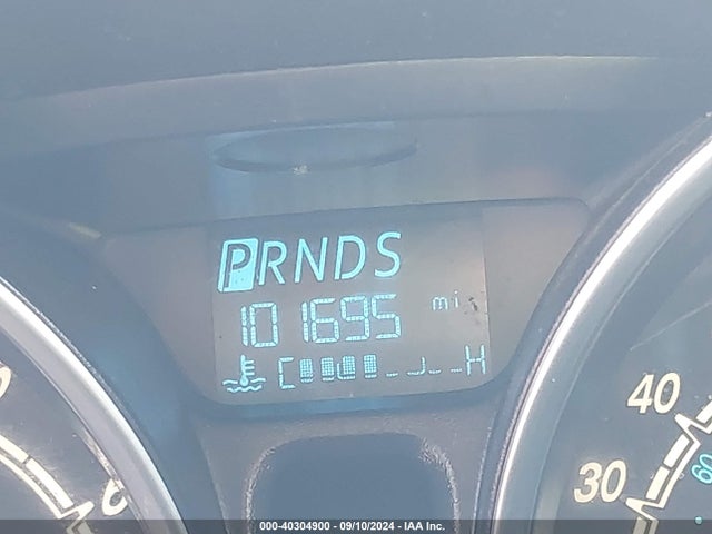 Ford FIESTA SE 2014 3FADP4BJ9EM174072 Image 15