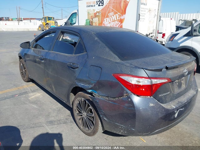Toyota Corolla S Plus 2016 5YFBURHE7GP475629 Image 3