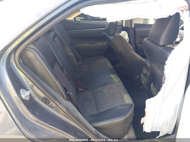 Toyota Corolla S Plus 2016 5YFBURHE7GP475629 Image 8