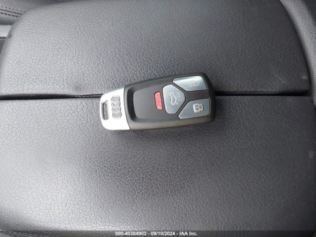WA1LAAF72HD006689 Audi Q7 3.0t Premium