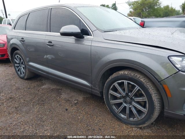 WA1LAAF72HD006689 Audi Q7 3.0t Premium
