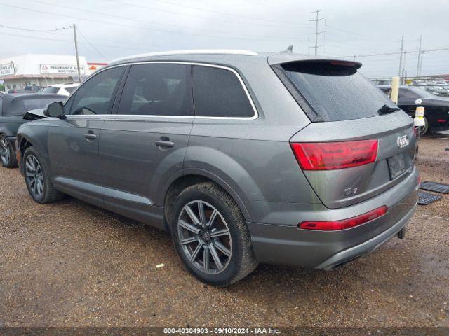 WA1LAAF72HD006689 Audi Q7 3.0t Premium
