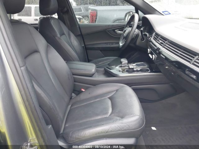 WA1LAAF72HD006689 Audi Q7 3.0t Premium