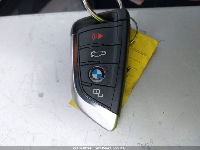 5UX43DT08R9V08106 BMW X4 M40i