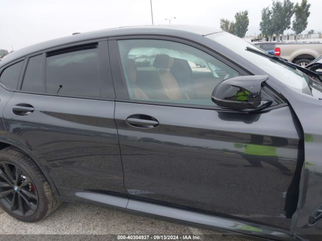 5UX43DT08R9V08106 BMW X4 M40i