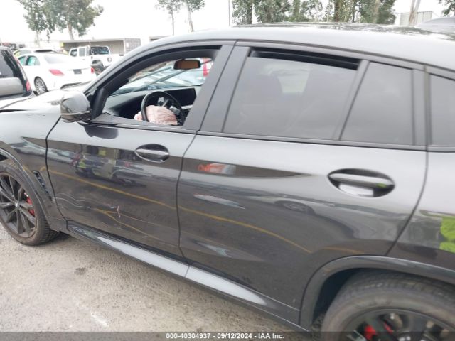 5UX43DT08R9V08106 BMW X4 M40i