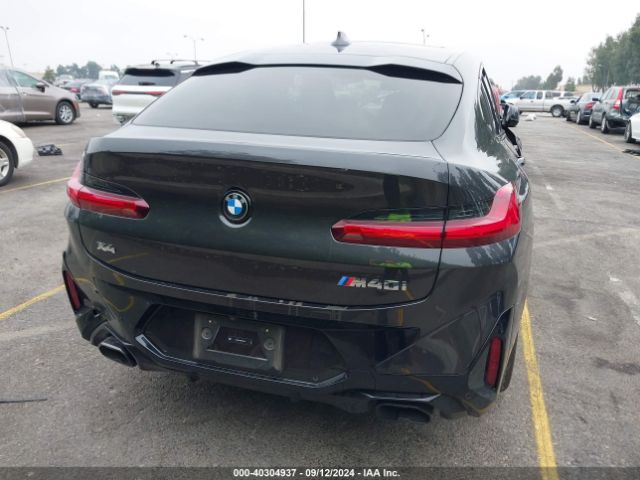 5UX43DT08R9V08106 BMW X4 M40i