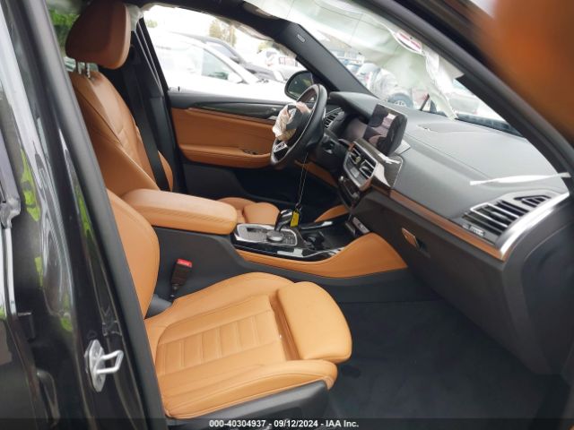 5UX43DT08R9V08106 BMW X4 M40i