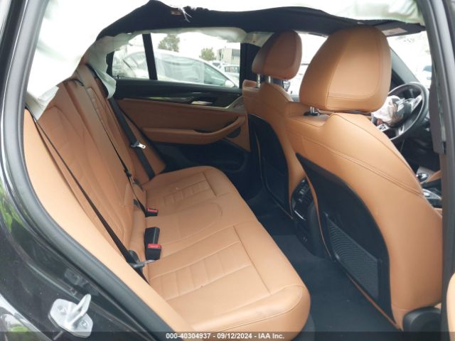 5UX43DT08R9V08106 BMW X4 M40i