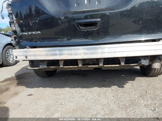 2C4RC1BG1PR521579 Chrysler Pacifica Touring L