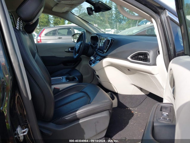 2C4RC1BG1PR521579 Chrysler Pacifica Touring L