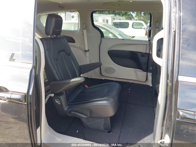 2C4RC1BG1PR521579 Chrysler Pacifica Touring L
