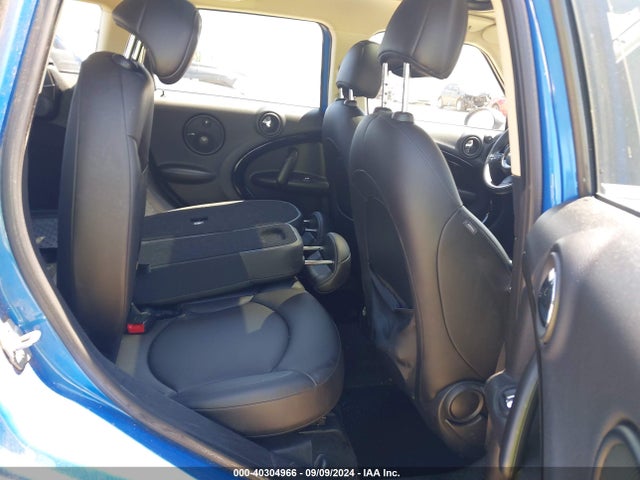 2013 MINI COUNTRYMAN WMWZC3C50DWP24522 Photo 7