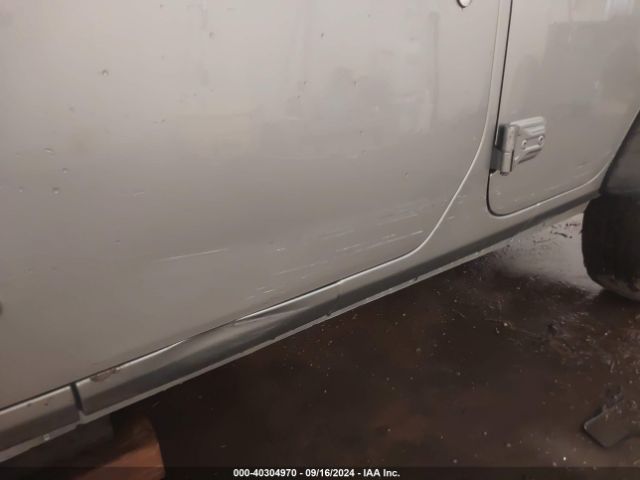 1C4HJXDN7MW616540 Jeep Wrangler Unlimited Sport S 4x4