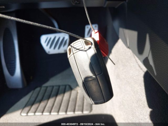 2013 BMW 335I WBAKG7C53DJ438125 Photo 10