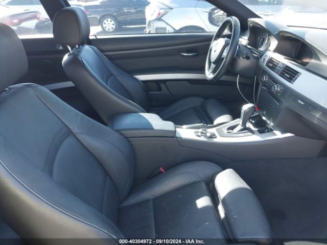 2013 BMW 335I WBAKG7C53DJ438125 Photo 4