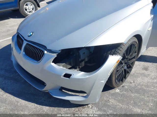 2013 BMW 335I WBAKG7C53DJ438125 Photo 5