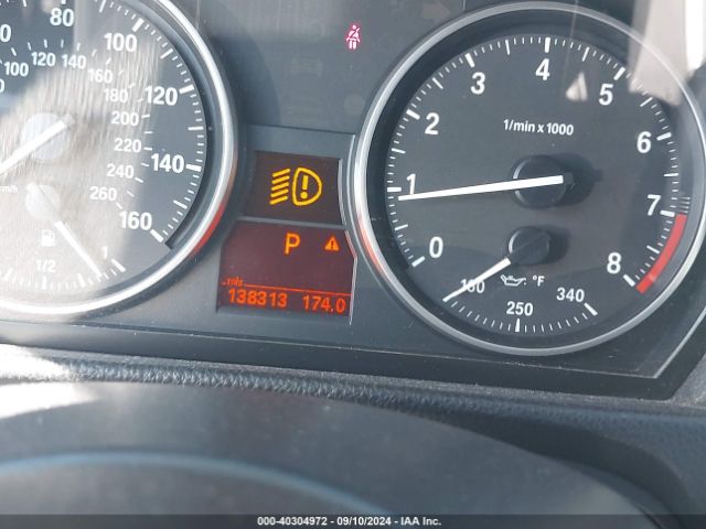 2013 BMW 335I WBAKG7C53DJ438125 Photo 6