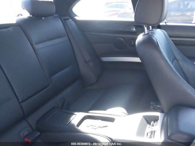 2013 BMW 335I WBAKG7C53DJ438125 Photo 7
