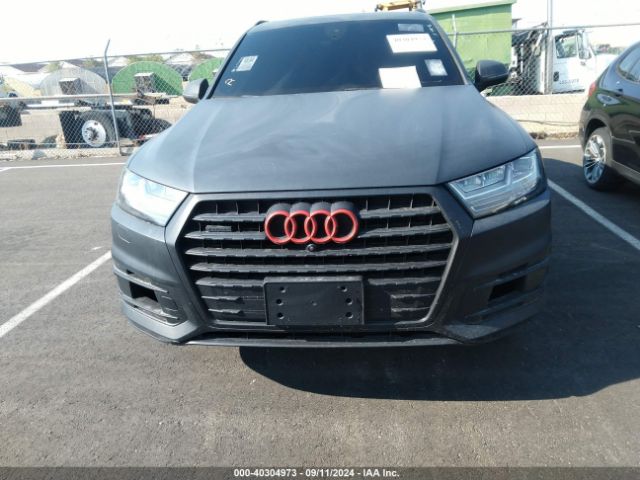 WA1LAAF73HD047817 Audi Q7 3.0t Premium