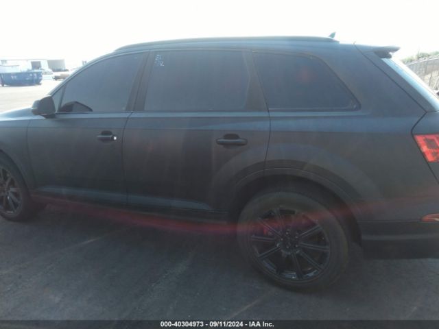WA1LAAF73HD047817 Audi Q7 3.0t Premium